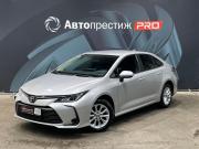 Toyota Corolla XII (E210) Пермь  - изображение 22