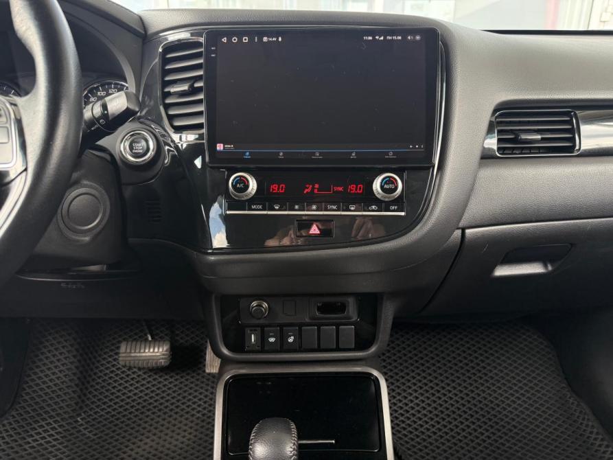 Mitsubishi Outlander III Рестайлинг 3 Липецк  - изображение 7