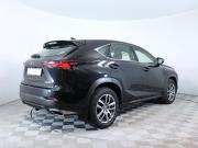 Lexus NX I Рестайлинг Санкт-Петербург  - изображение 26