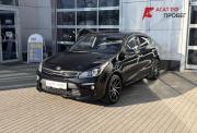 Kia Rio III Рестайлинг Владимир  - изображение 27
