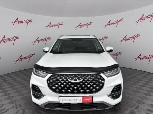 Chery Tiggo 8 Pro I с пробегом 2021 года, цена 1 849 000 рублей, 102500 км, внедорожник, Автокод Объявления