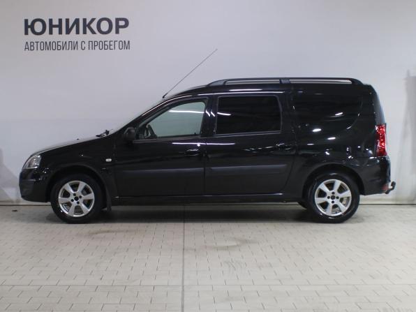 Lada (ВАЗ) Largus I с пробегом 2018 года, цена 869 000 рублей, 85669 км, универсал, Автокод Объявления