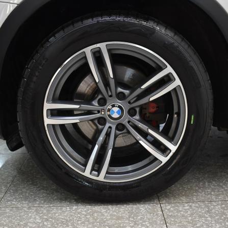 BMW X3 II (F25) Рестайлинг с пробегом 2014 года, цена 1 990 000 рублей, 220914 км, внедорожник, Автокод Объявления