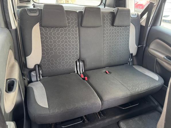 Citroen C3 Picasso I с пробегом 2012 года, цена 449 000 рублей, 230359 км, минивэн, Автокод Объявления