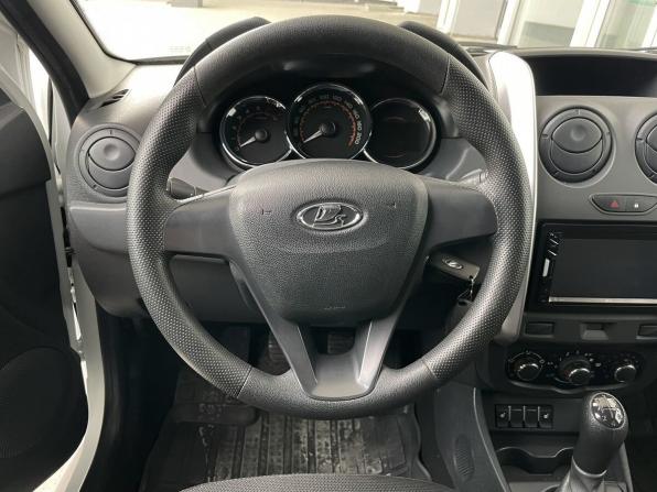 Lada (ВАЗ) Largus I Рестайлинг с пробегом 2022 года, цена 1 370 000 рублей, 101672 км, фургон, Автокод Объявления