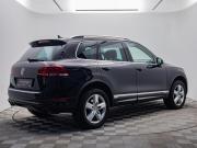 Volkswagen Touareg II Москва  - изображение 23
