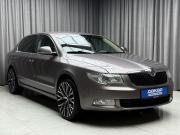 Skoda Superb II Ижевск  - изображение 39