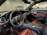 Mercedes-Benz GLC I (X253) Рестайлинг Казань  - изображение 42