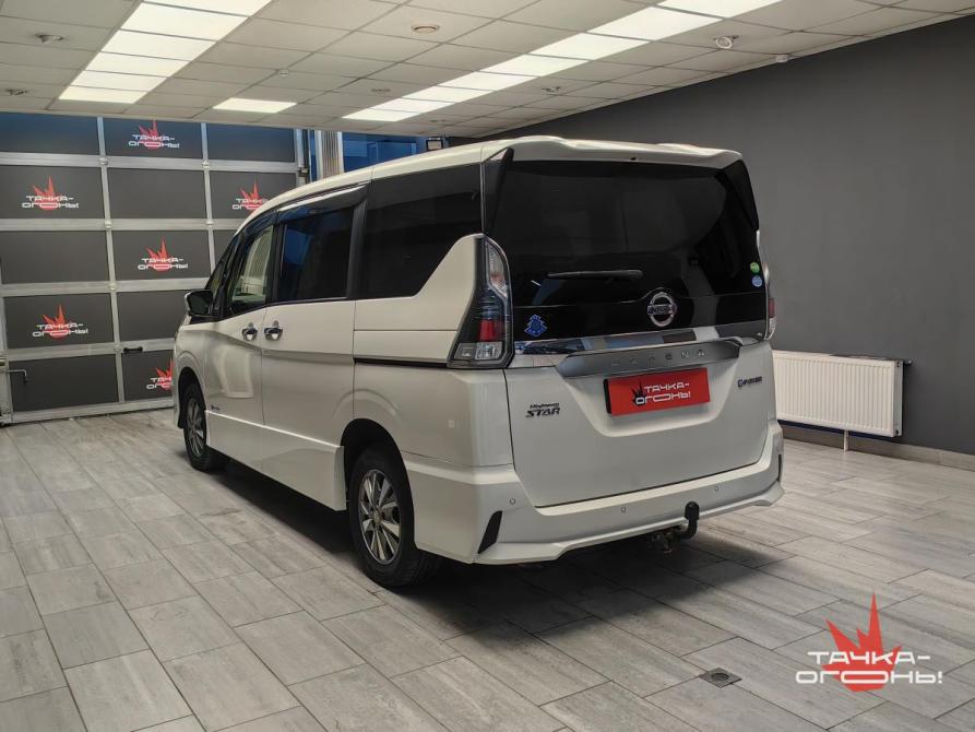Nissan Serena V (C27) Пермь  - изображение 2