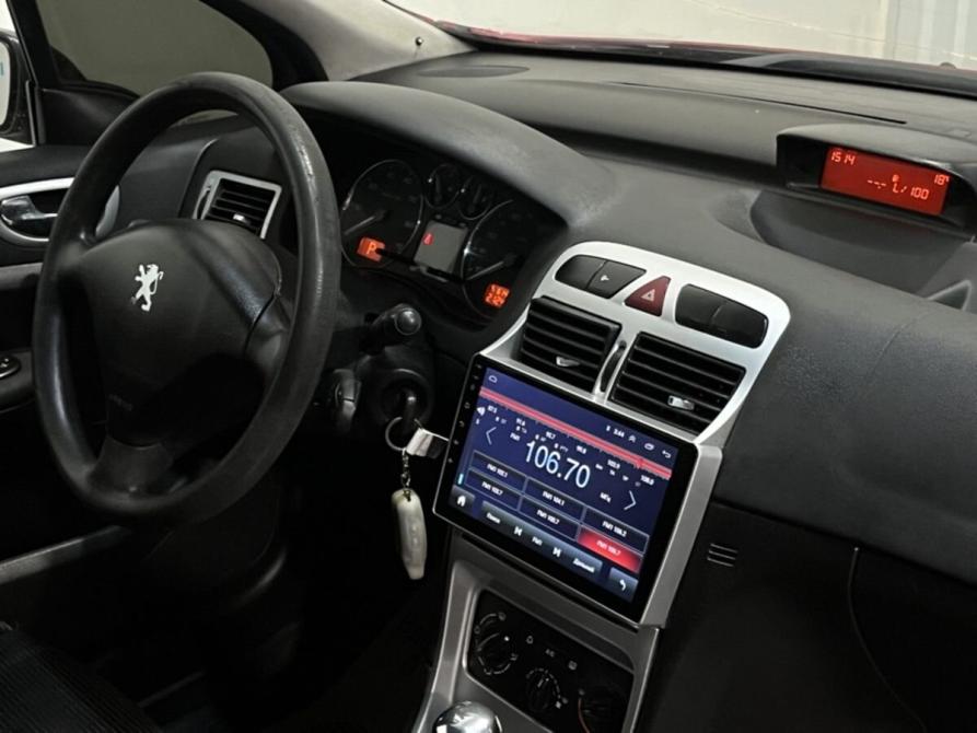 Peugeot 307 I Рестайлинг Курск  - изображение 6