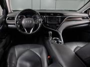 Toyota Camry VIII (XV70) Тюмень  - изображение 27