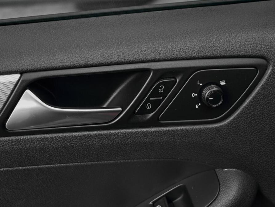 Volkswagen Jetta VI Екатеринбург  - изображение 18
