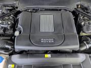 Land Rover Range Rover IV Рестайлинг Москва  - изображение 39