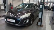 Peugeot 308 I Рестайлинг Санкт-Петербург  - изображение 7