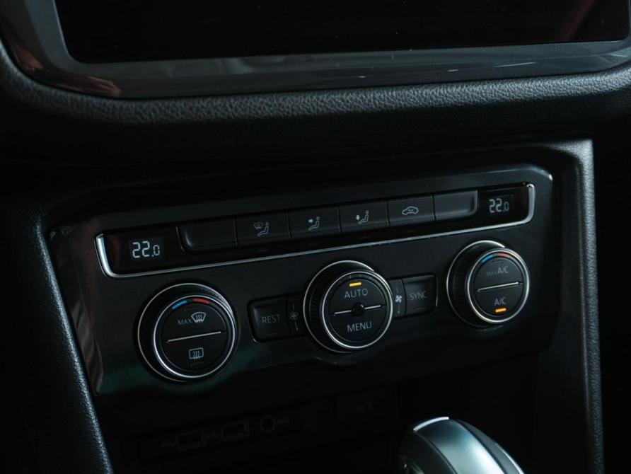 Volkswagen Tiguan II Ростов-на-Дону  - изображение 15