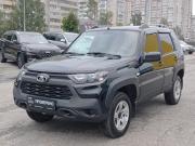 Lada (ВАЗ) Niva Travel I Йошкар-Ола  - изображение 23