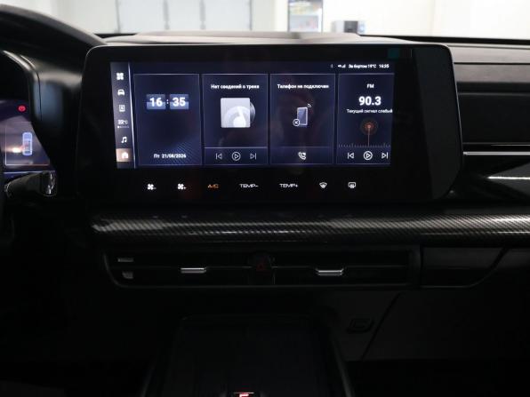 Haval H3 I с пробегом 2024 года, цена 2 420 000 рублей, 34557 км, внедорожник, Автокод Объявления