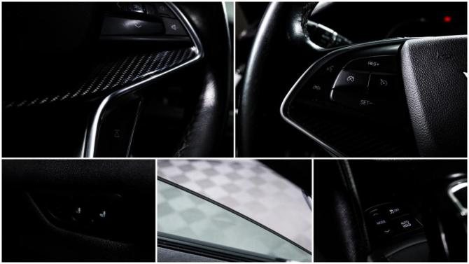 Cadillac CT6 I Рестайлинг с пробегом 2019 года, цена 3 200 000 рублей, 201256 км, седан, Автокод Объявления