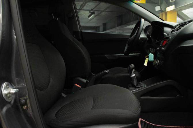 Kia Rio III с пробегом 2014 года, цена 999 000 рублей, 146232 км, седан, Автокод Объявления