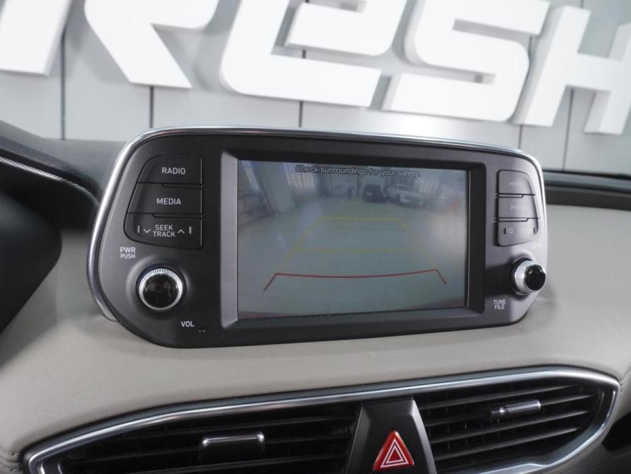 Hyundai Santa Fe IV Ростов-на-Дону  - изображение 14