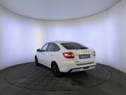 Lada (ВАЗ) Granta I Рестайлинг Москва  - изображение 34