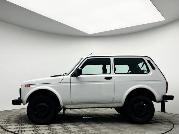 Lada (ВАЗ) Niva Legend I с пробегом 2023 года, цена 789 000 рублей, 17897 км, внедорожник, Автокод Объявления
