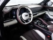 Geely Monjaro I Москва  - изображение 43