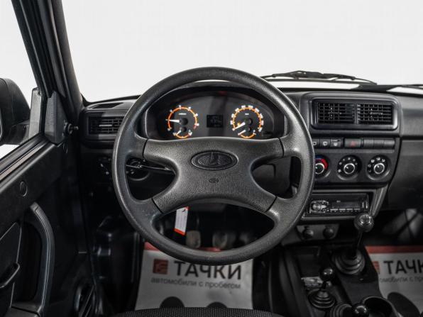 Lada (ВАЗ) 2121 (4x4) I Рестайлинг (2020) с пробегом 2021 года, цена 825 000 рублей, 45704 км, внедорожник, Автокод Объявления