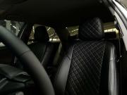 Toyota Camry VII (XV50) Рестайлинг Оренбург  - изображение 33