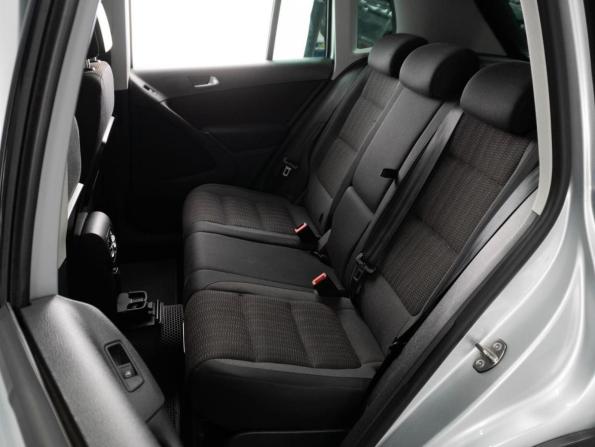 Volkswagen Tiguan I Рестайлинг с пробегом 2014 года, цена 1 520 000 рублей, 170491 км, внедорожник, Автокод Объявления