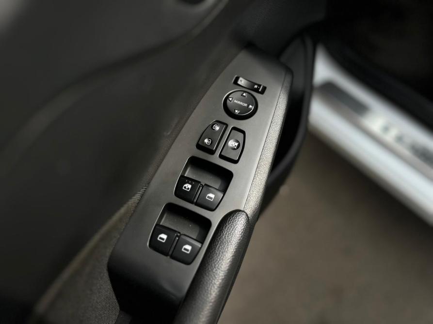 Hyundai Solaris II Альметьевск  - изображение 10