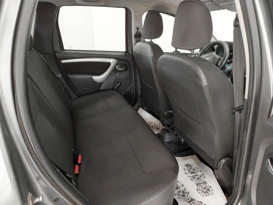 Nissan Terrano III (D10) Тула  - изображение 6