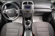 Chery Tiggo (T11) I Рестайлинг (FL) Оренбург  - изображение 26