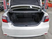 Toyota Camry VII (XV50) Рестайлинг Москва  - изображение 35