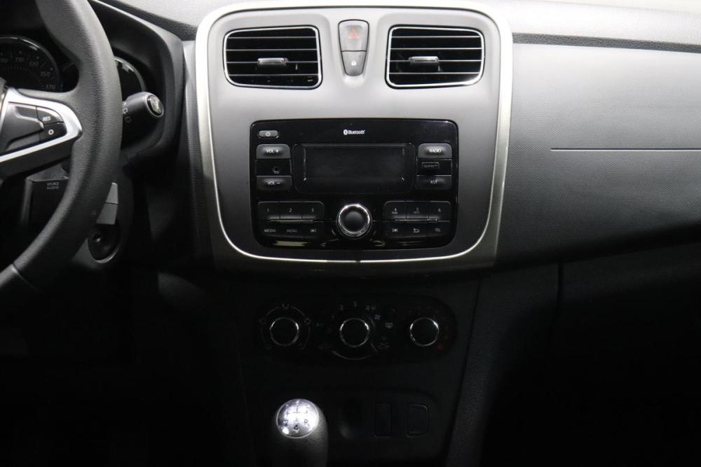 Renault Sandero II Рестайлинг Ульяновск  - изображение 9