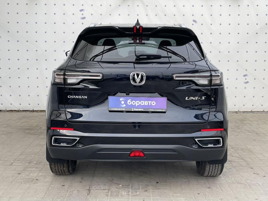 Changan UNI-S I Тамбов  - изображение 6