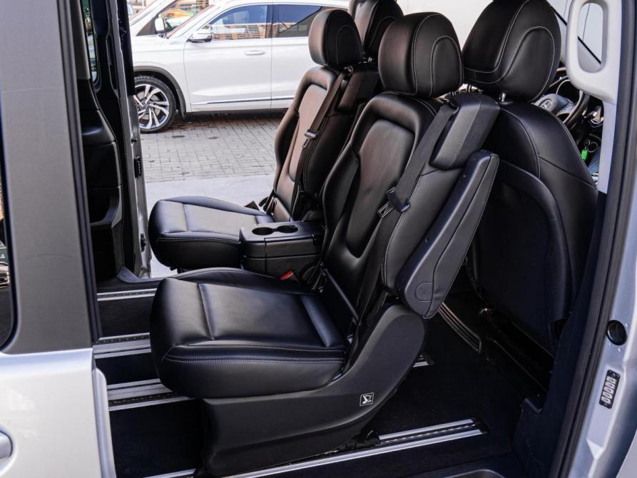 Mercedes-Benz V-Класс III (W447) Краснодар  - изображение 12