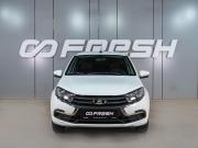 Lada (ВАЗ) Granta I Рестайлинг Воронеж  - изображение 20