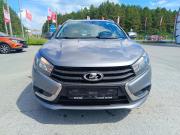 Lada (ВАЗ) Vesta I Тюмень  - изображение 21