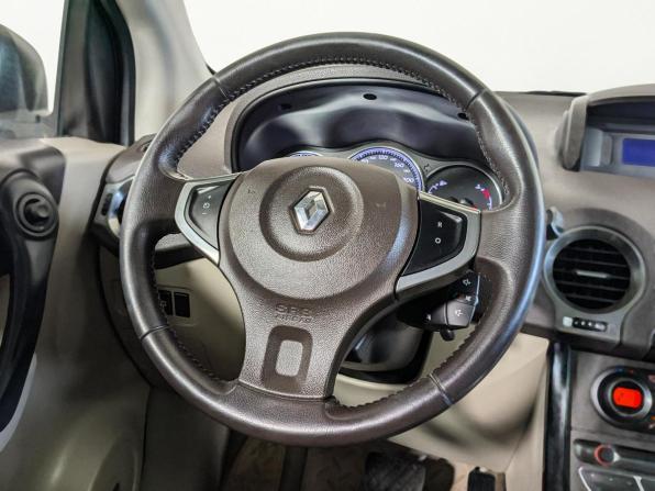 Renault Koleos I Рестайлинг с пробегом 2012 года, цена 1 219 500 рублей, 194000 км, внедорожник, Автокод Объявления