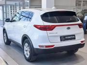 Kia Sportage IV Казань  - изображение 30