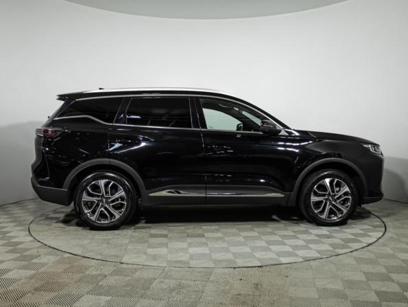 Chery Tiggo 7L I с пробегом 2025 года, цена 2 199 700 рублей, 24079 км, внедорожник, Автокод Объявления