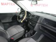 Skoda Fabia II Рестайлинг Вологда  - изображение 26