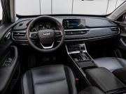 Chery Tiggo 4 Pro I Краснодар  - изображение 27