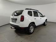 Renault Duster I Рестайлинг Уфа  - изображение 24