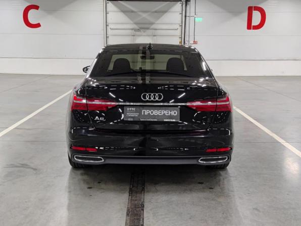 Audi A6 V (C8) с пробегом 2021 года, цена 2 410 000 рублей, 207290 км, седан, Автокод Объявления