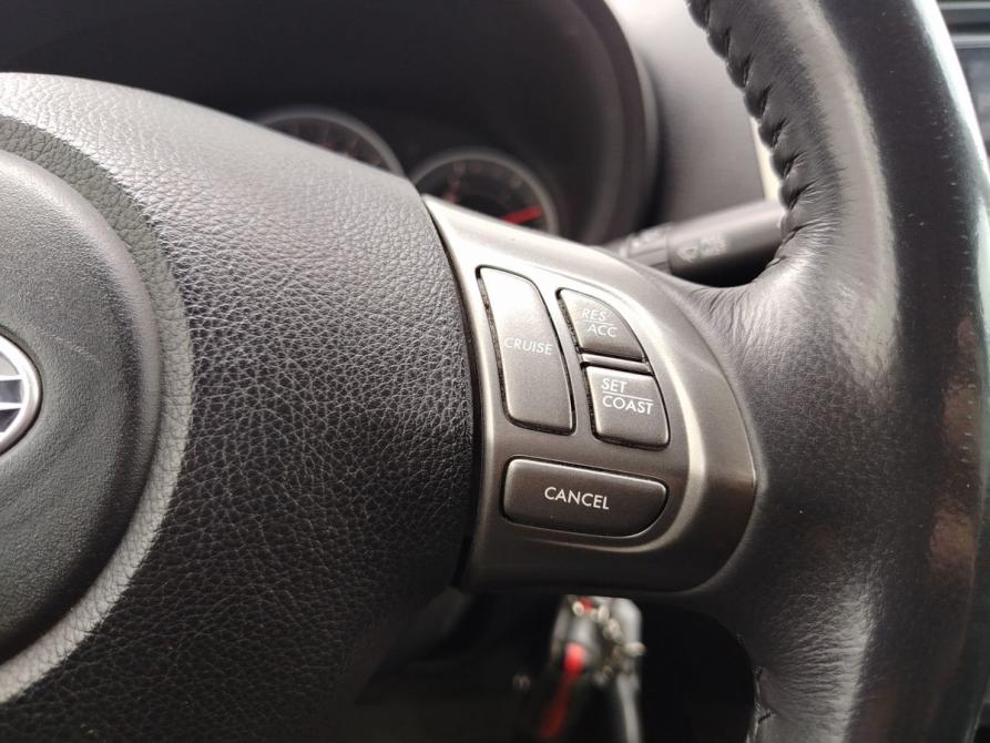 Subaru Impreza III Ярославль  - изображение 15