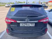 Kia Sorento II Рестайлинг Пермь  - изображение 15
