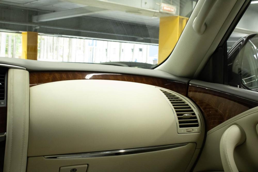 Infiniti QX80 I Рестайлинг Уфа  - изображение 8