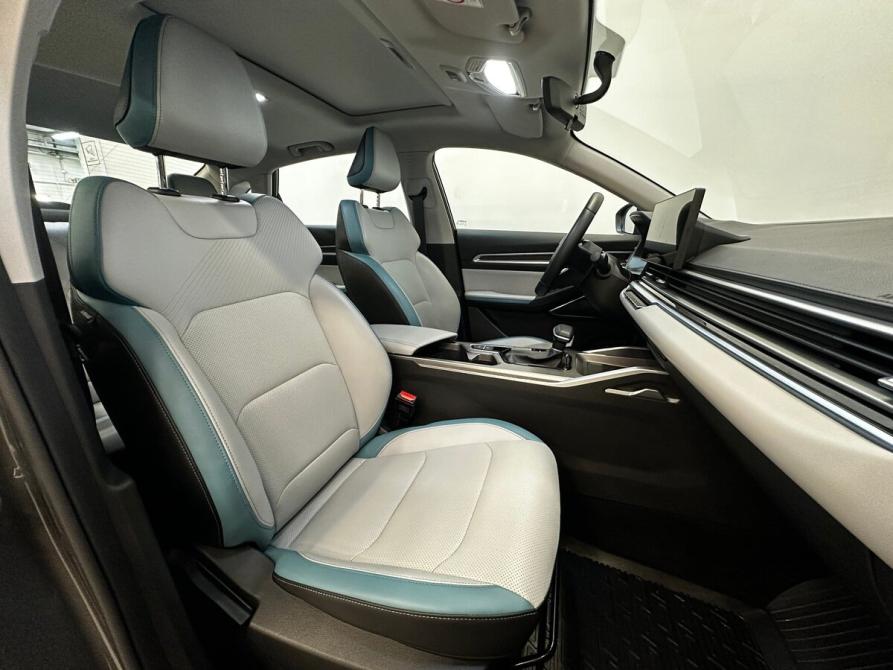Geely Emgrand II Балашиха  - изображение 11